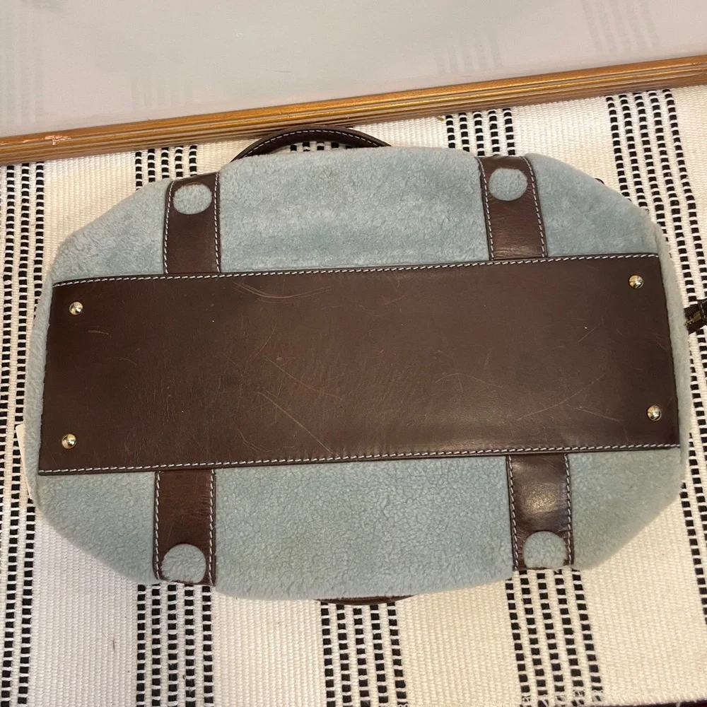 Giuliana Teso shoulder bag - Picture 4 of 15